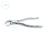 FORCEPS INFANTIL GOLGRAN - loja online