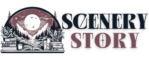 Scenery Story