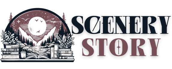 Scenery Story