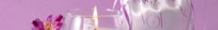 Banner da categoria Coleção Speciale / Lavanda