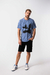 Imagen de Remera De Jersey Regular Estampada