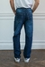 Jean Relax Localizado Con Bigotes - tienda online