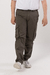 Pantalon Guerrillero Talle Especial