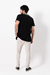 Pantalon Chino De Gabardina - tienda online
