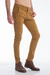Pantalon Chino De Gabardina Elastizado