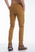 Pantalon Chino De Gabardina Elastizado - comprar online