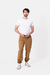Jogger De Gabardina Clasico