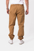 Jogger De Gabardina Clasico - Gabucci