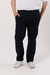 Pantalon Chino Clasico De Gabardina Big Fit en internet