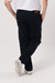 Pantalon Chino Clasico De Gabardina Big Fit - tienda online