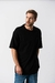Remera De Jersey Oversize Basica en internet