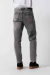 Jean Slim Confort Gris Nevado - comprar online