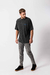 Remera Oversize Lavado Acid en internet