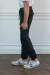 Jogger Guerrillero Gabardina Color - comprar online