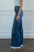 Jean Wide Leg Vintage Elastizado - Gabucci