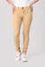 Pantalon Ajustado Tiro Medio - comprar online