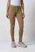 Pantalon Ajustado Tiro Medio - tienda online