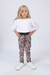 Leggin De Bengalina Animal Print en internet