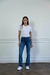 Jean Oxford Azul - comprar online