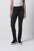 Jean Slim Fit Tiro Medio Gris - comprar online