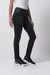 Jean Slim Fit Tiro Medio Gris en internet