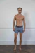 Boxer Estampa Estrellas - comprar online
