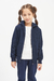 Campera Escolar De Friza Unisex - Gabucci