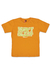 Remera De Jersey Estampada - comprar online