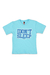 Remera De Jersey Estampada - Gabucci