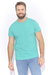 Remera Ajustada De Jersey