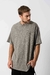 Remera De Jersey Oversize Basica en internet