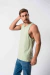 Musculosa De Jersey Suelta - Gabucci