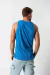 Musculosa De Jersey Suelta - comprar online