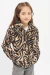 Campera Animal Print - Gabucci