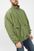 Rompeviento Oversize en internet