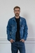 Campera De Jean Clasica Elastizada - comprar online