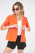 Blazer Forrado Abotonado en internet