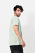 Remera De Jersey Regular Bordado Sushi - comprar online