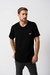 Remera De Jersey Regular Bordado Sushi - Gabucci