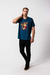 Remera De Jersey Regular Estampa Negroni - comprar online