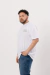 Remera De Jersey Big Fit Estampa Exposition