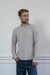 Buzo Liviano Lanilla Canela - comprar online