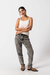Musculosa Con Breteles Regulables - tienda online