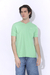 Remera Ajustada De Jersey - tienda online