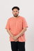 Remera Basica De Jersey Talle Especial en internet