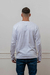 Remera Suelta De Jersey - tienda online