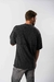 Remera Oversize Lavado Acid - comprar online