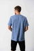 Remera De Jersey Regular Estampada - tienda online