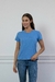 Remera De Jersey Liviano Cuello Reeb - comprar online