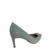 SCARPIN CECCONELLO SOFT/BAUNILHA - Gata De Botas
